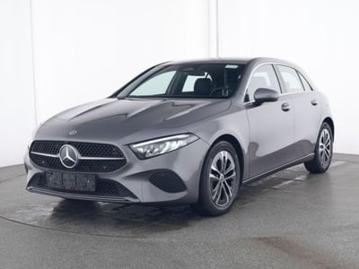 Mercedes-Benz Classe A 180 Progressive Advanced Plus auto del 2024 usata a Magenta