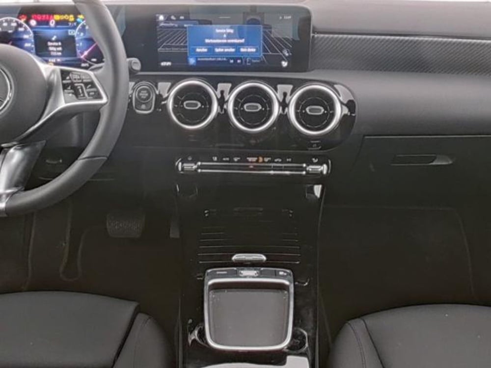 Mercedes-Benz Classe A usata a Milano (6)