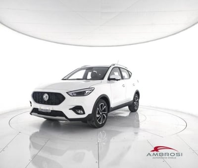 Mg ZS ZS 1.5 Luxury nuova a Corciano