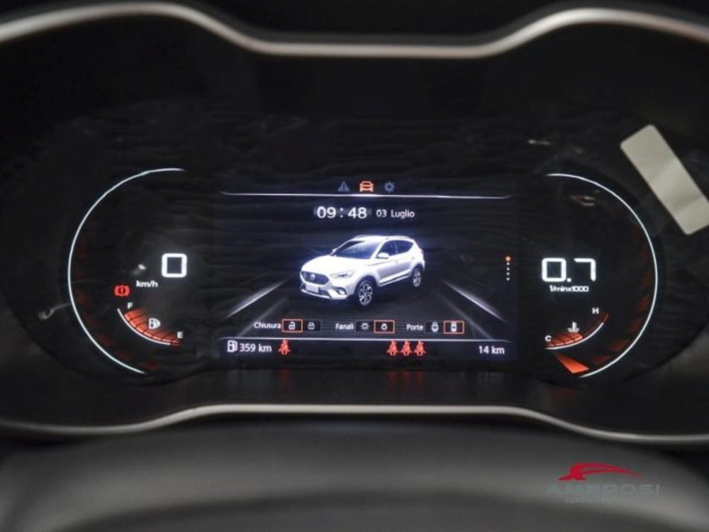 Mg ZS nuova a Perugia (13)