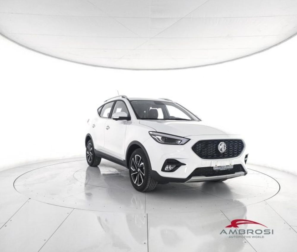 Mg ZS nuova a Perugia (2)