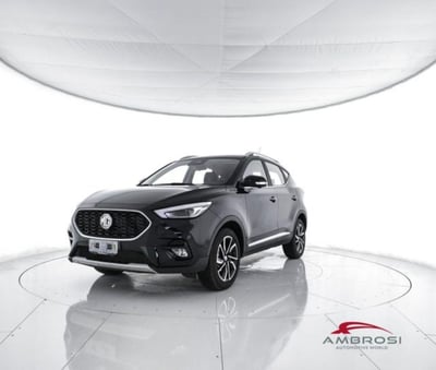 Mg ZS ZS 1.5 Luxury nuova a Corciano