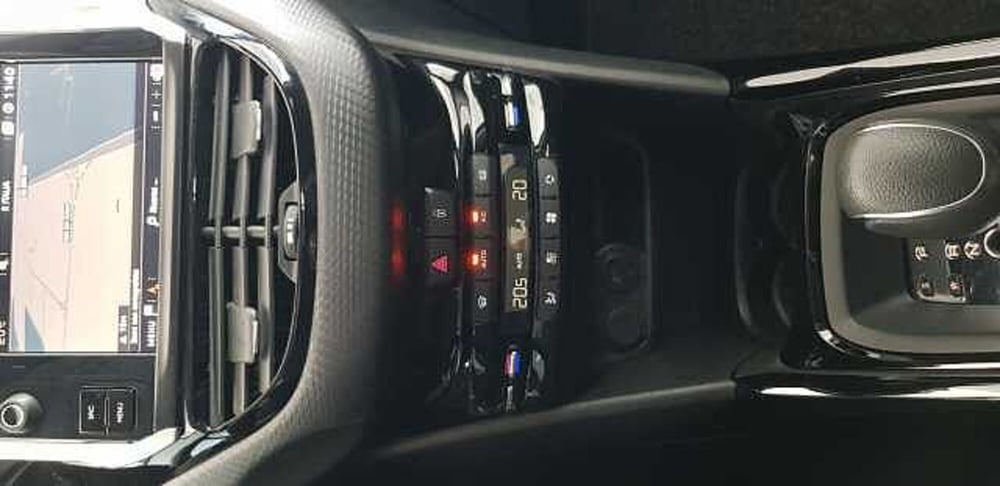 Peugeot 2008 usata a Pordenone (18)