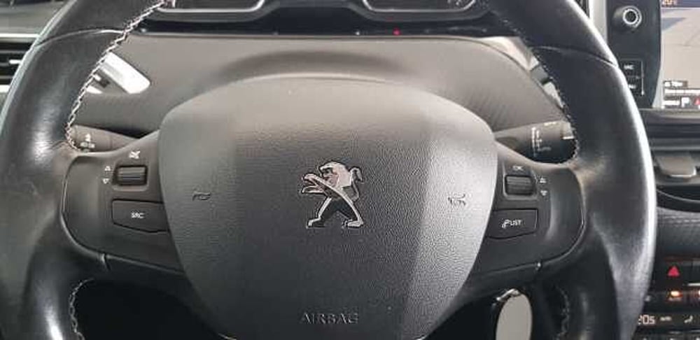 Peugeot 2008 usata a Pordenone (19)