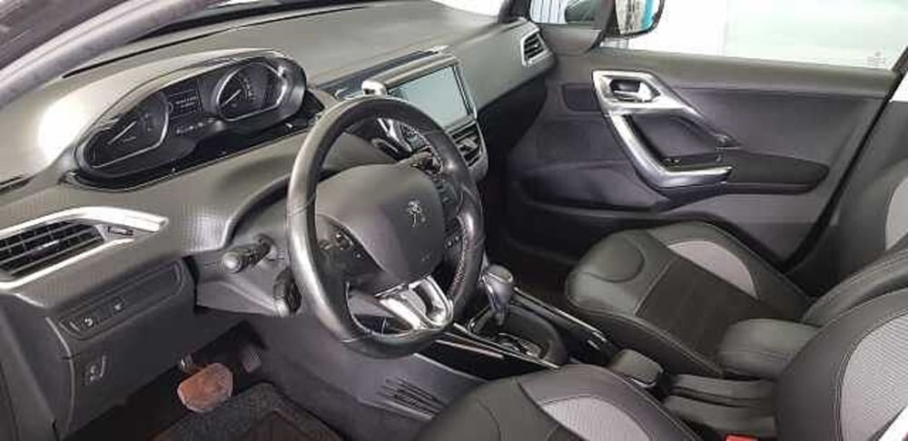 Peugeot 2008 usata a Pordenone (20)