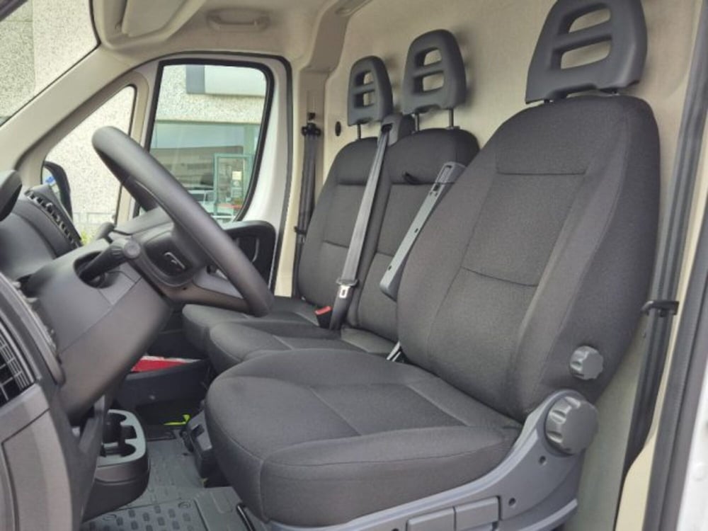 Fiat Ducato Furgone usata a Oristano (10)
