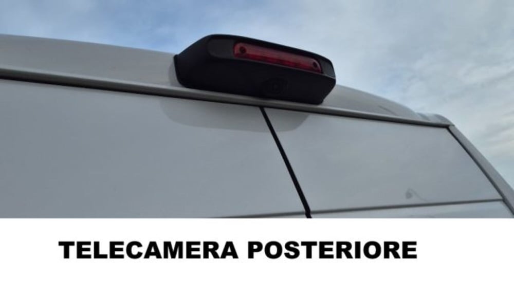 Fiat Ducato Furgone usata a Oristano (16)