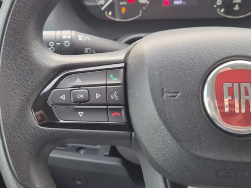 Fiat Ducato Furgone usata a Oristano (20)