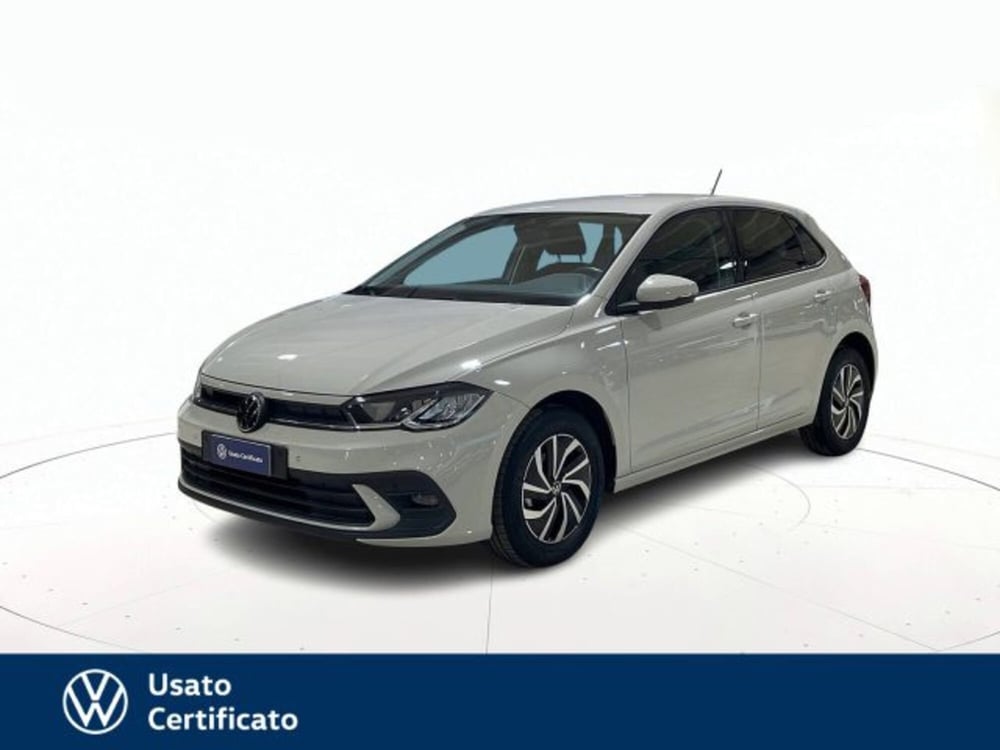 Volkswagen Polo usata a Vicenza