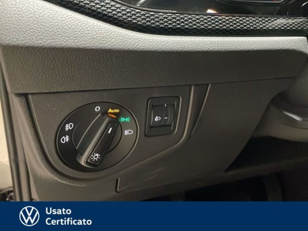 Volkswagen Polo usata a Vicenza (10)