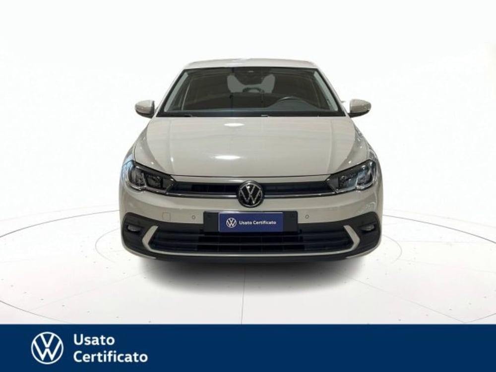 Volkswagen Polo usata a Vicenza (2)