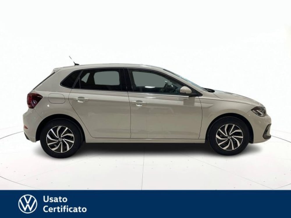 Volkswagen Polo usata a Vicenza (3)