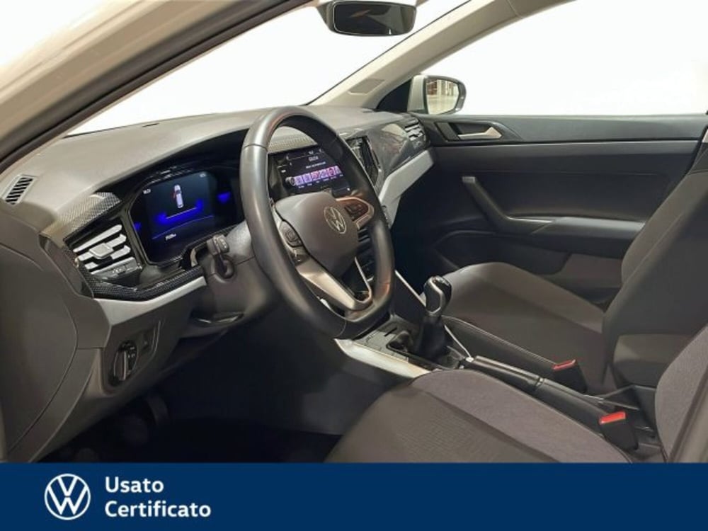 Volkswagen Polo usata a Vicenza (6)