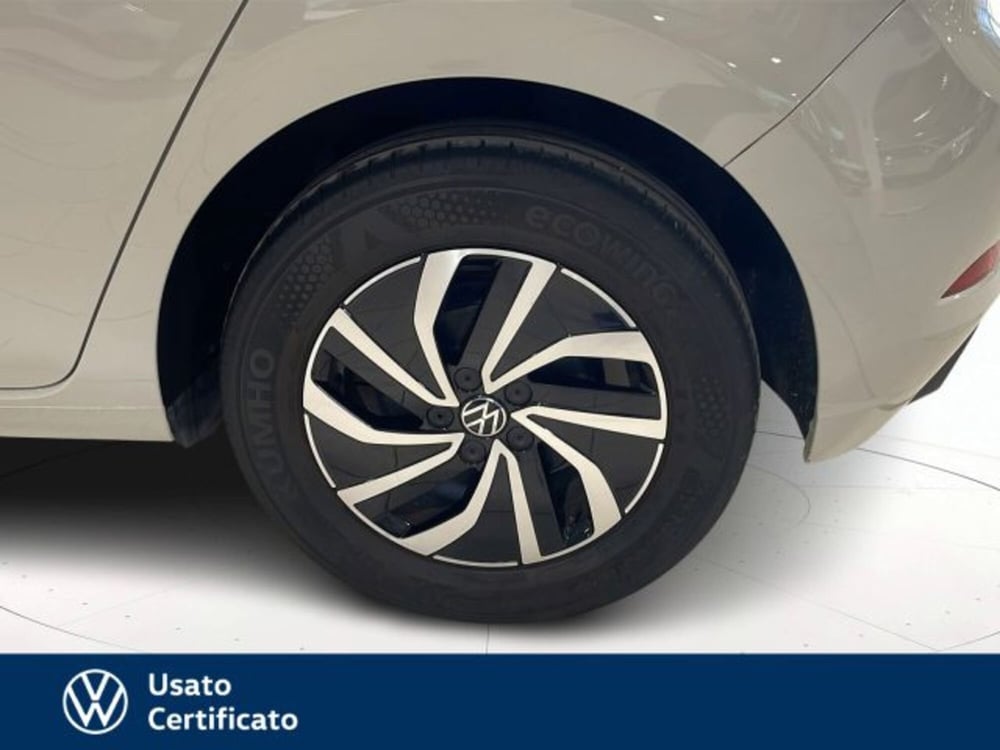 Volkswagen Polo usata a Vicenza (8)