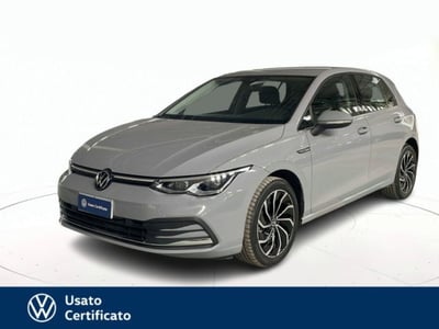 Volkswagen Golf 1.5 eTSI 130 CV EVO ACT DSG Style del 2022 usata a Arzignano