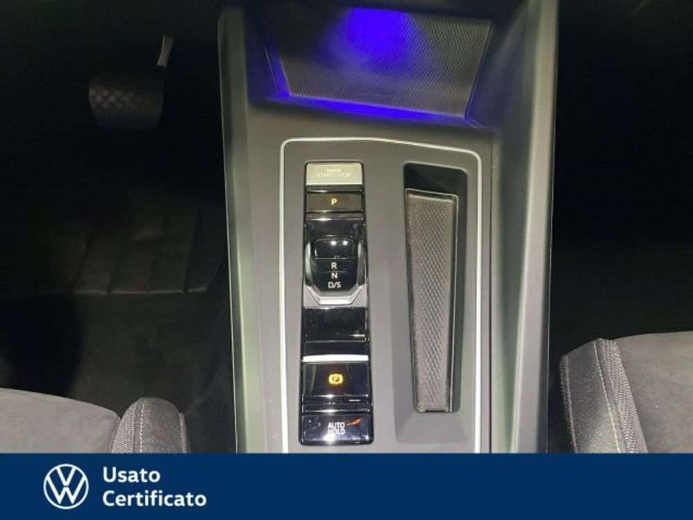 Volkswagen Golf usata a Vicenza (11)