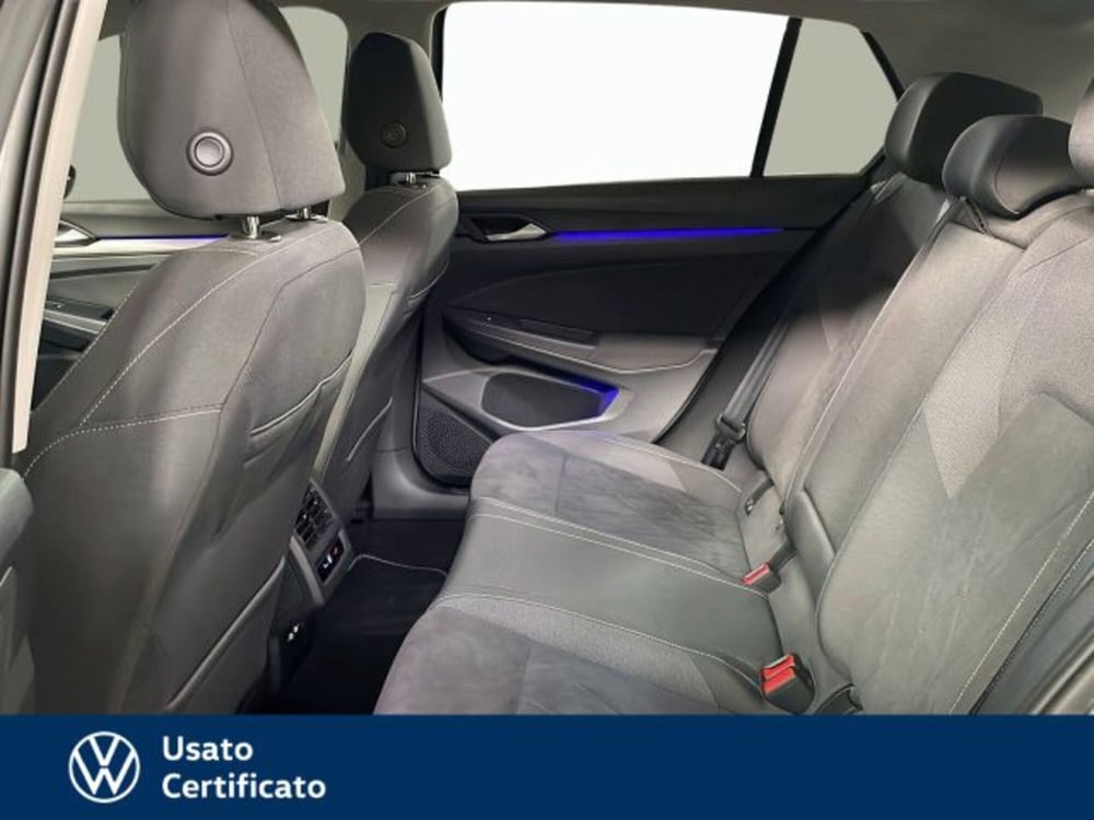 Volkswagen Golf usata a Vicenza (12)