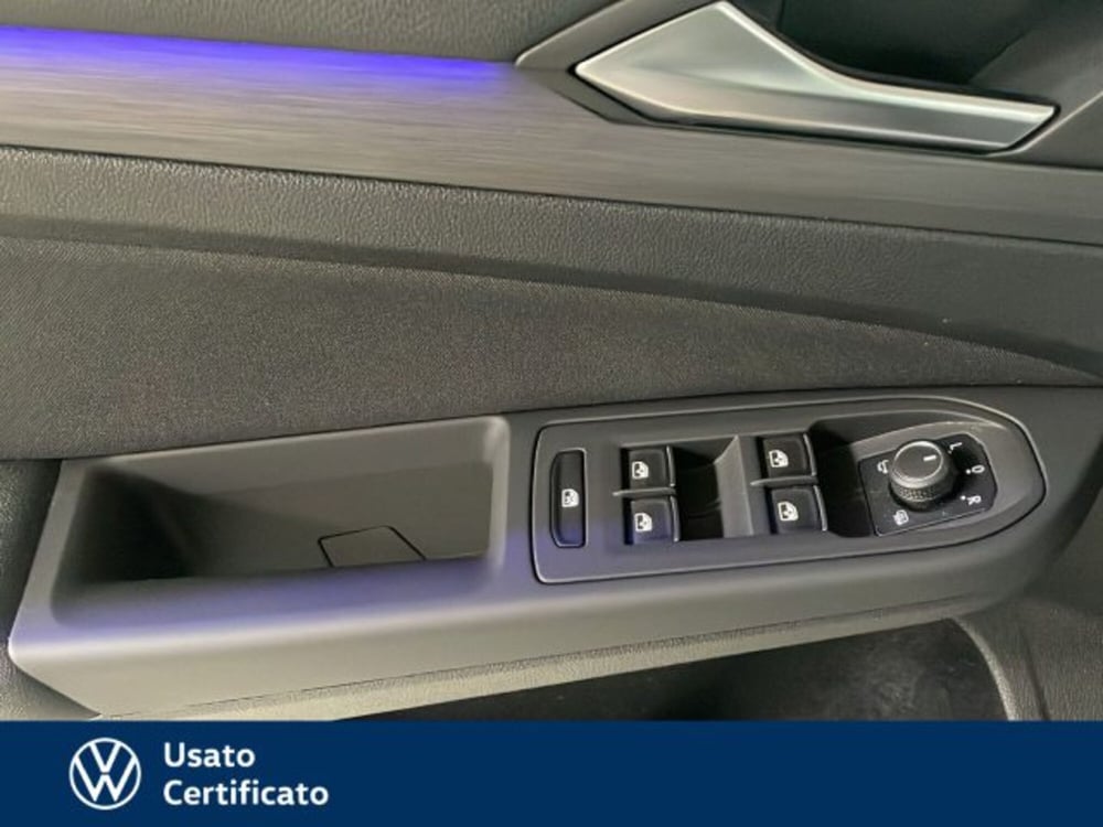 Volkswagen Golf usata a Vicenza (16)