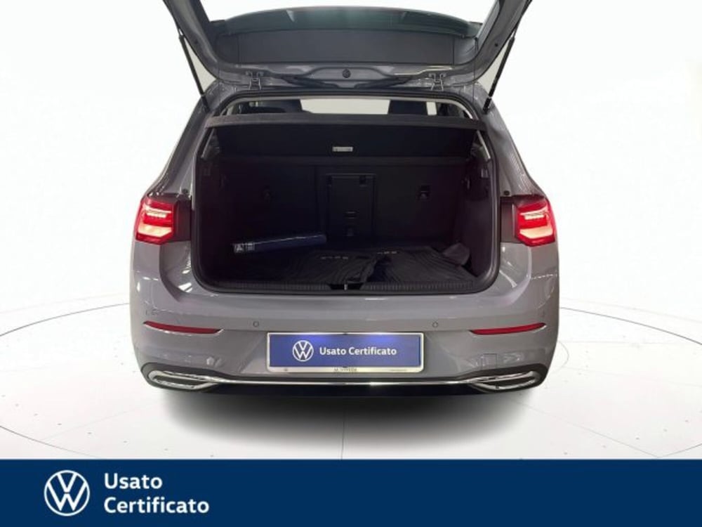 Volkswagen Golf usata a Vicenza (17)