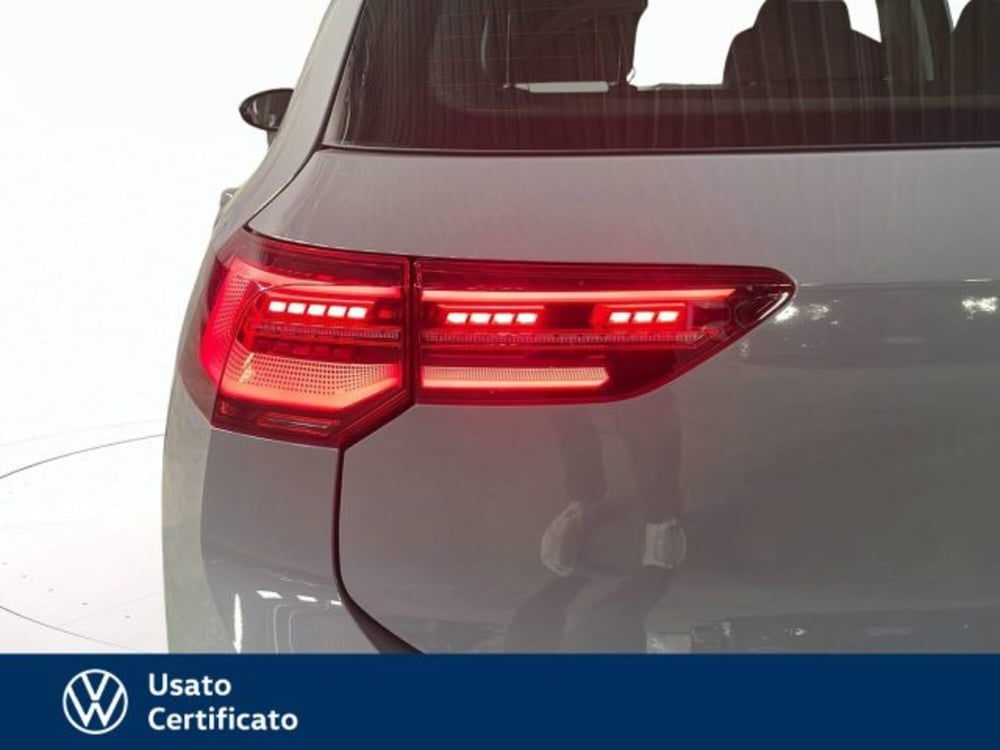 Volkswagen Golf usata a Vicenza (18)
