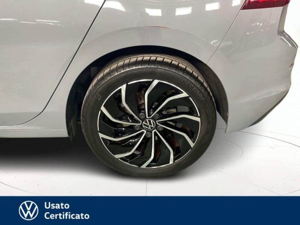 Volkswagen Golf usata a Vicenza (19)