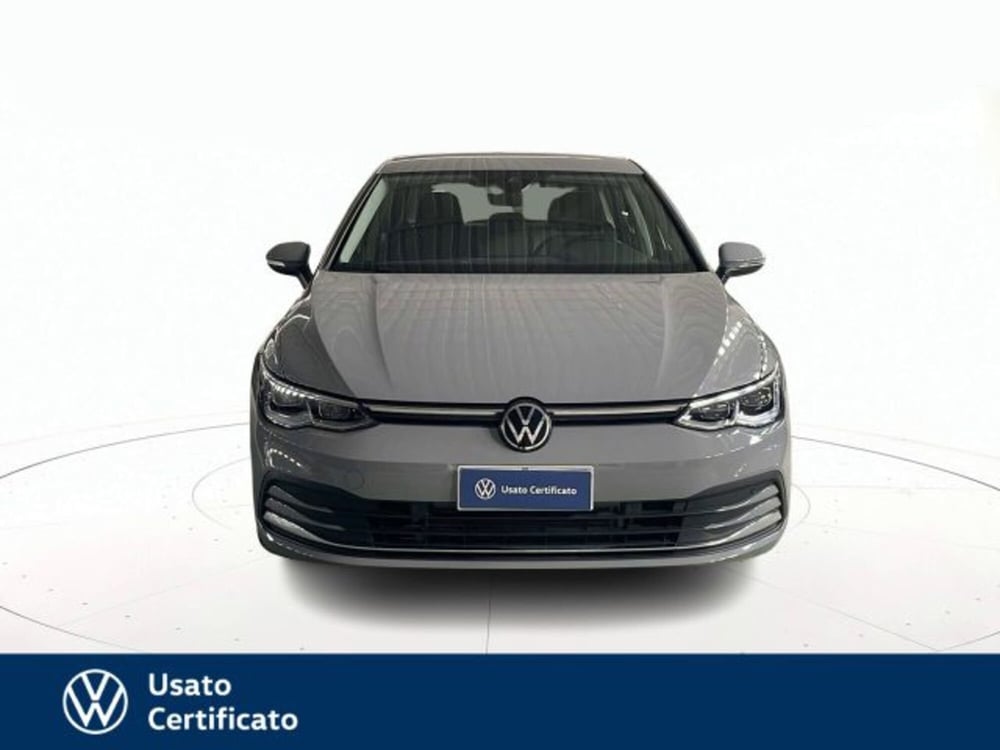 Volkswagen Golf usata a Vicenza (2)