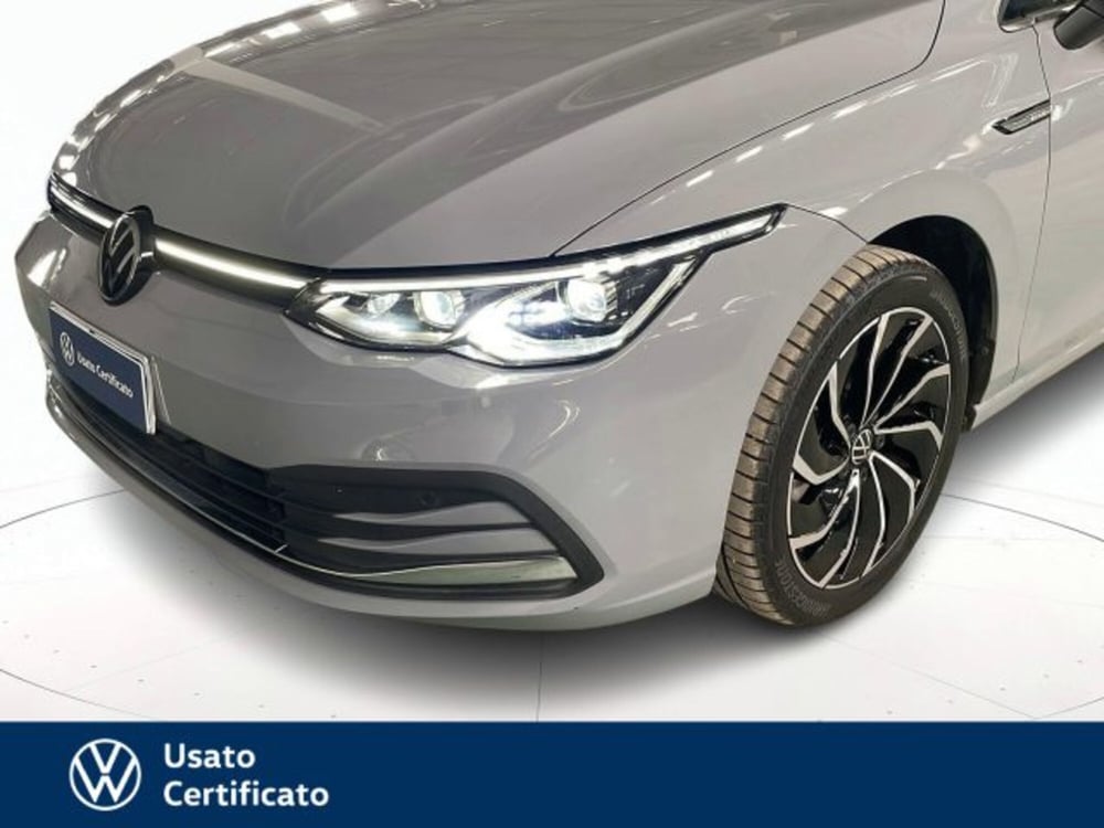 Volkswagen Golf usata a Vicenza (20)