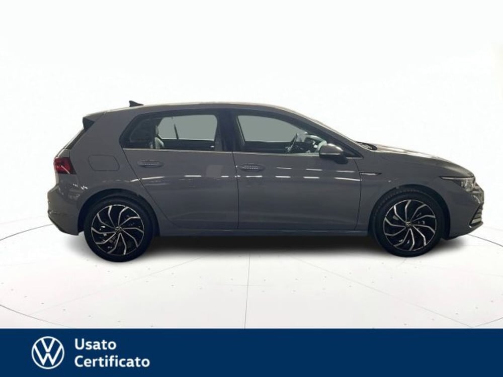 Volkswagen Golf usata a Vicenza (3)