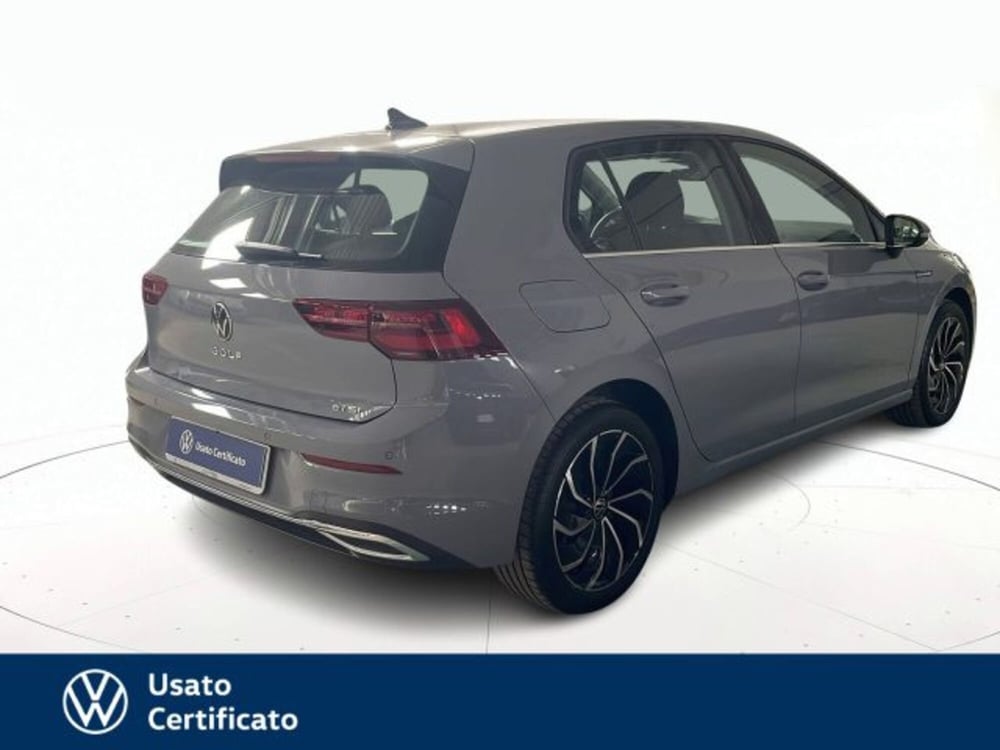 Volkswagen Golf usata a Vicenza (4)