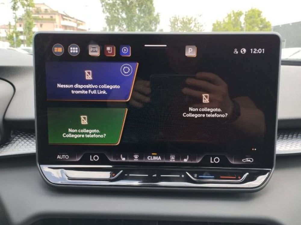 Cupra Terramar nuova a Vicenza (10)