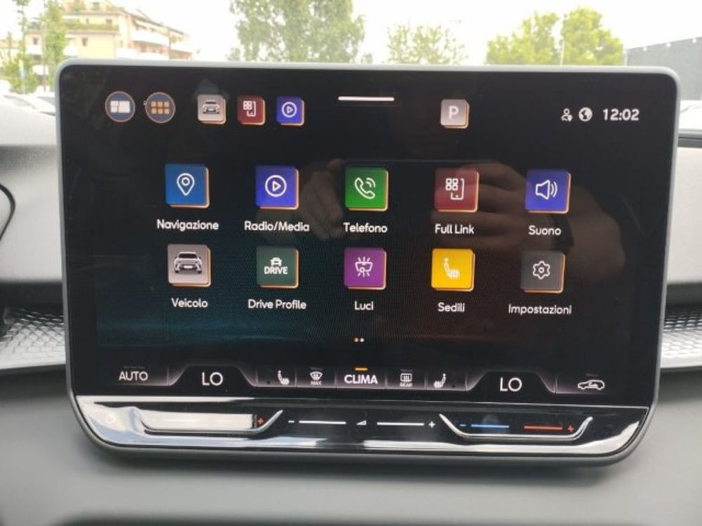 Cupra Terramar nuova a Vicenza (11)