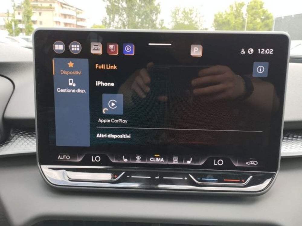 Cupra Terramar nuova a Vicenza (12)