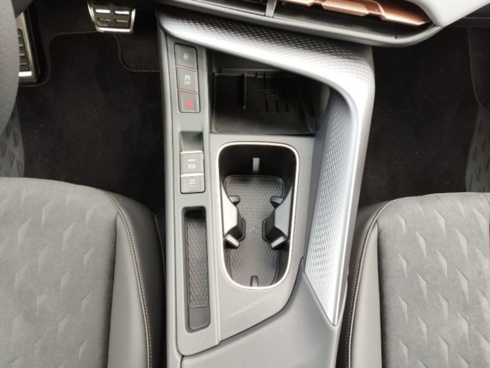 Cupra Terramar nuova a Vicenza (13)