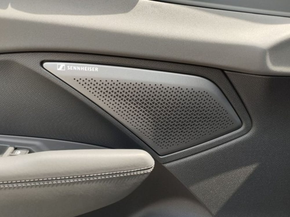 Cupra Terramar nuova a Vicenza (14)