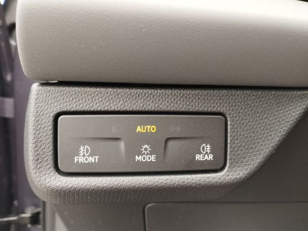Cupra Terramar nuova a Vicenza (16)