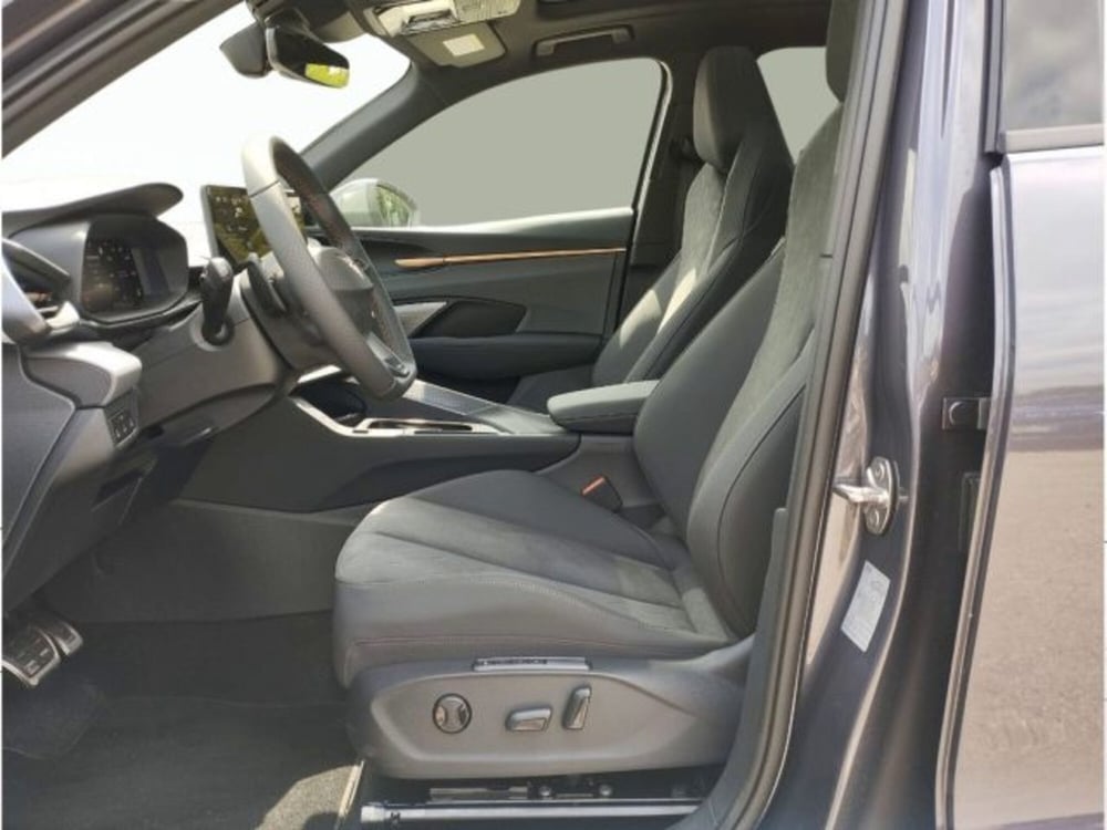Cupra Terramar nuova a Vicenza (17)