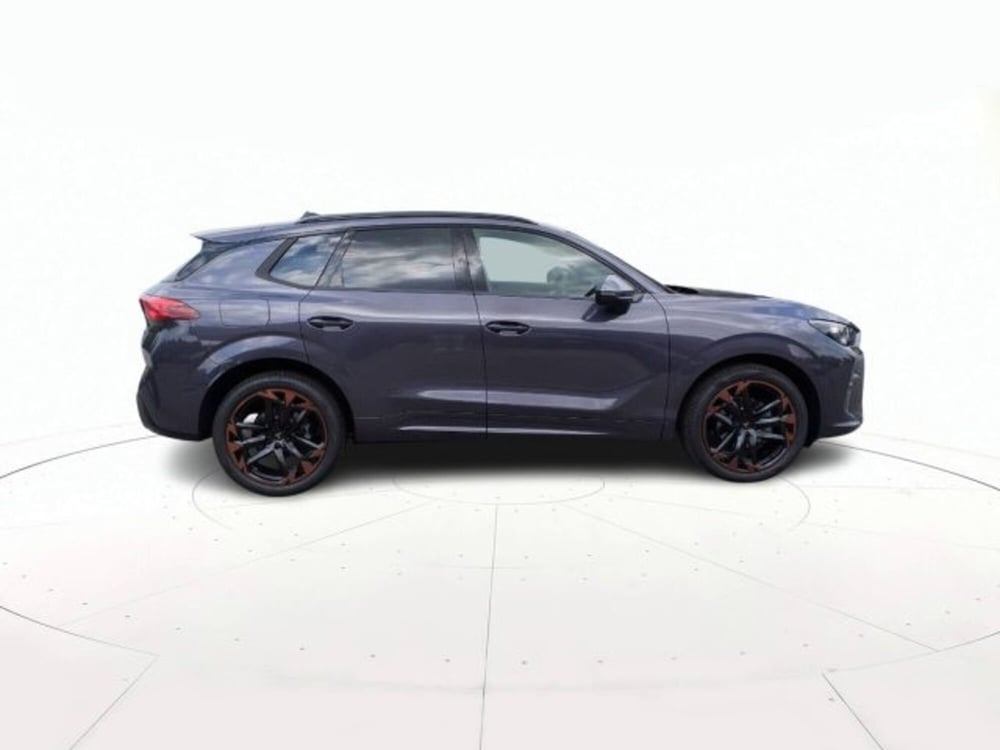 Cupra Terramar nuova a Vicenza (2)
