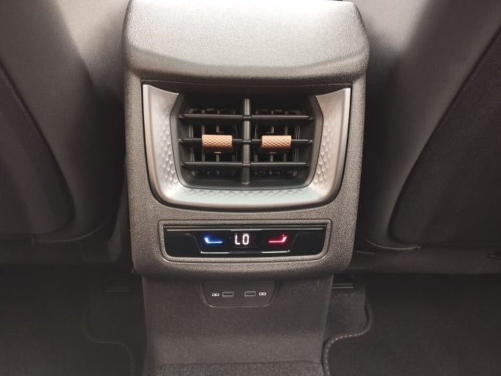 Cupra Terramar nuova a Vicenza (20)