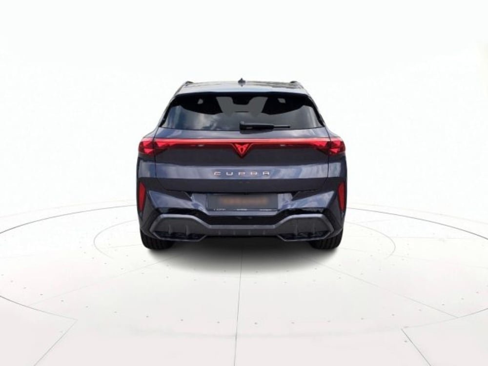 Cupra Terramar nuova a Vicenza (3)