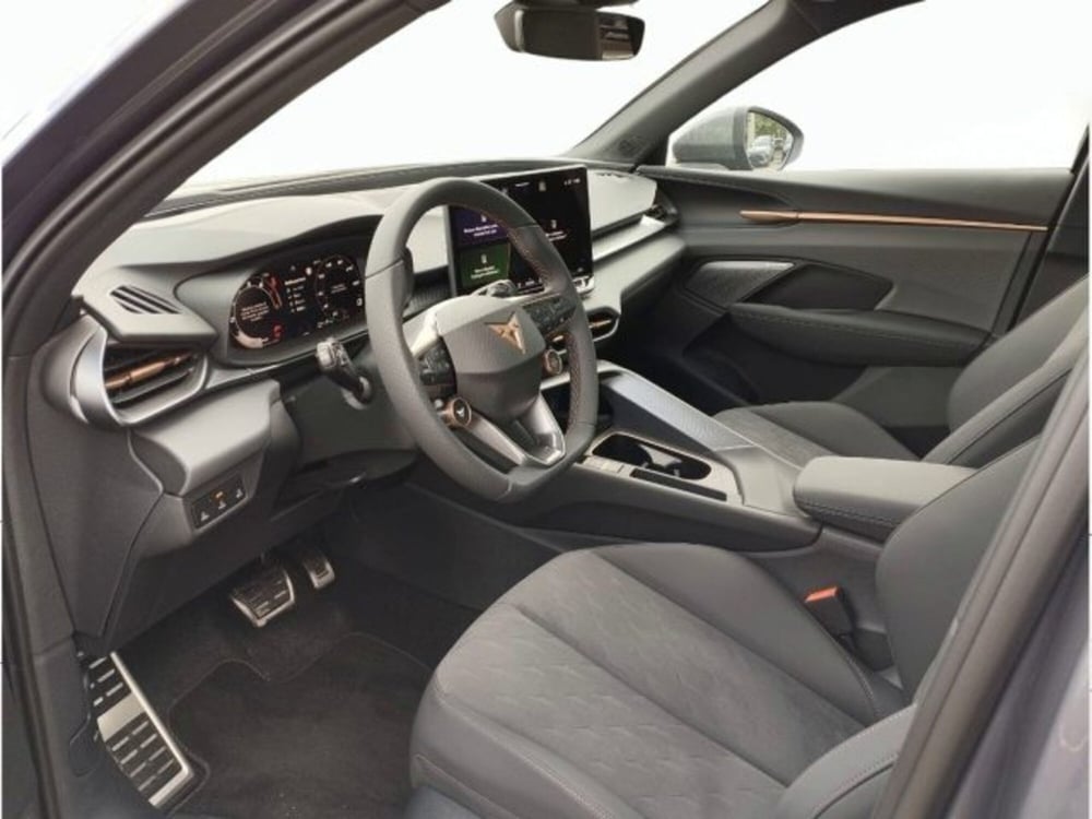 Cupra Terramar nuova a Vicenza (6)