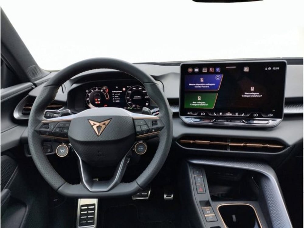 Cupra Terramar nuova a Vicenza (7)