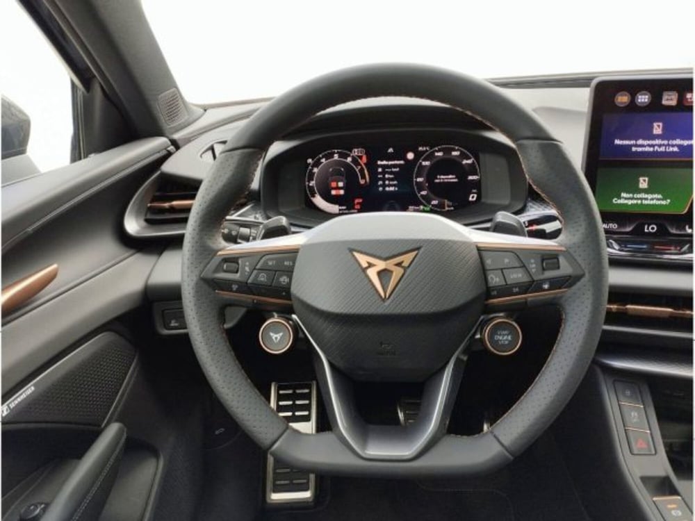 Cupra Terramar nuova a Vicenza (8)