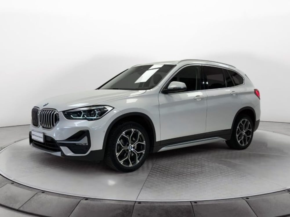 BMW X1 usata a Modena