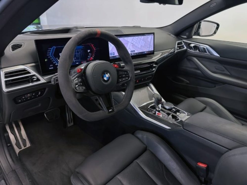 BMW Serie 4 Coupé usata a Modena (6)