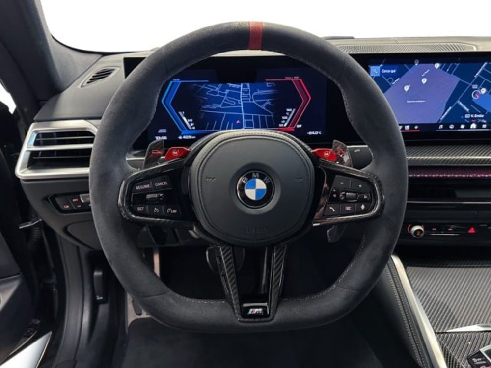BMW Serie 4 Coupé usata a Modena (7)