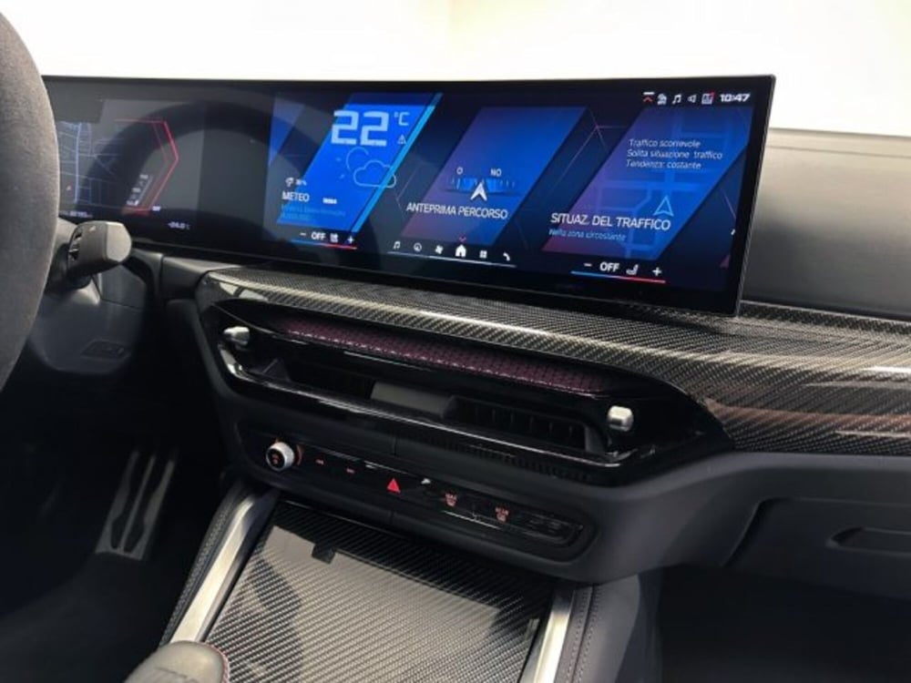 BMW Serie 4 Coupé usata a Modena (8)