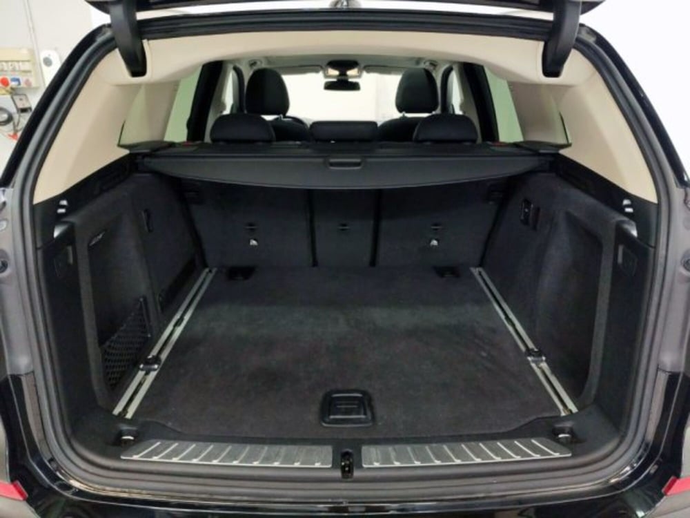 BMW X3 usata a Modena (13)