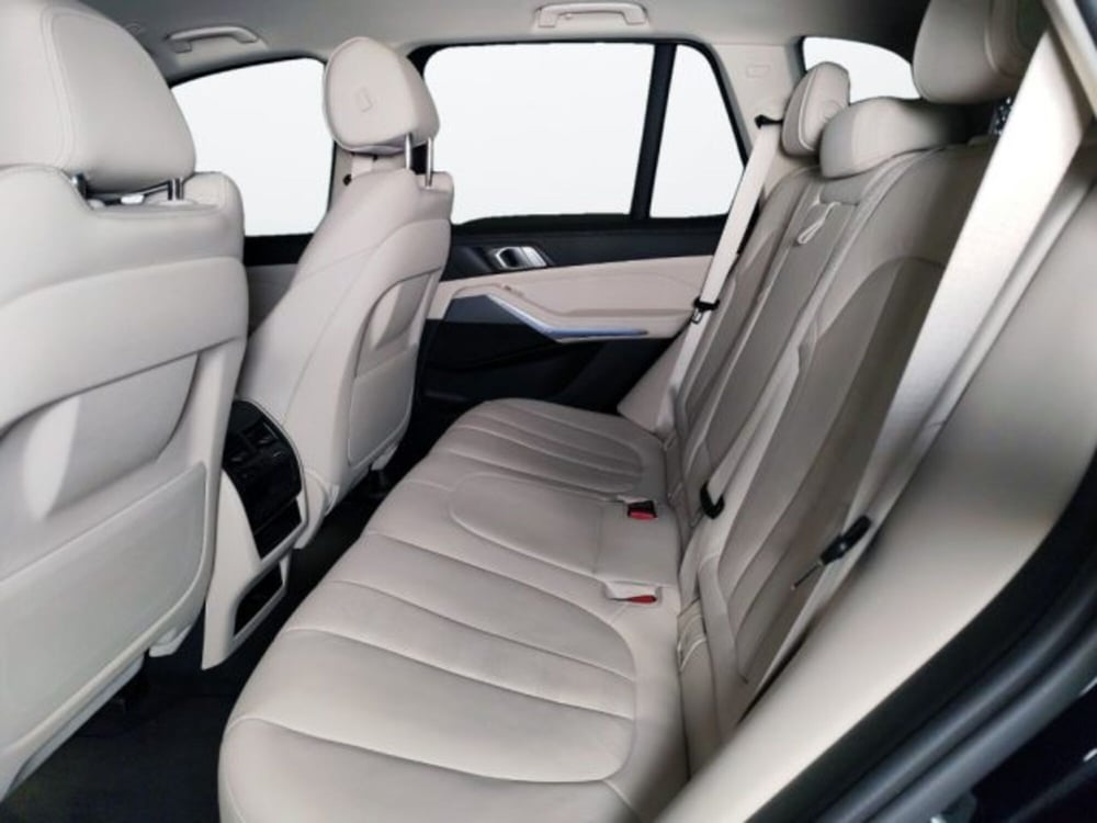 BMW X5 usata a Modena (12)