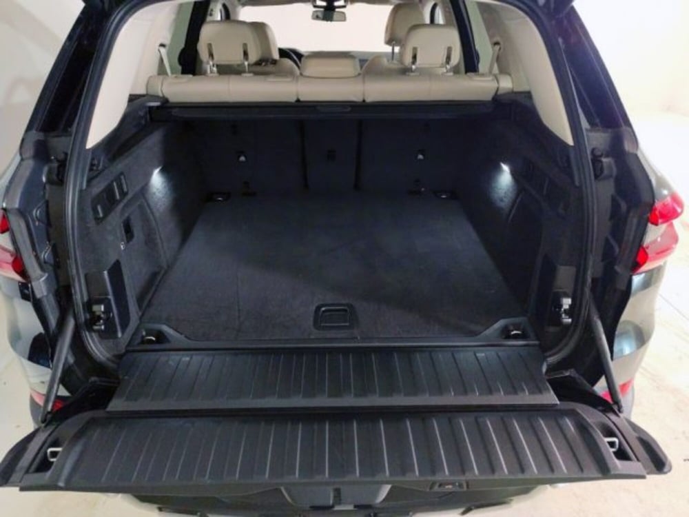 BMW X5 usata a Modena (13)