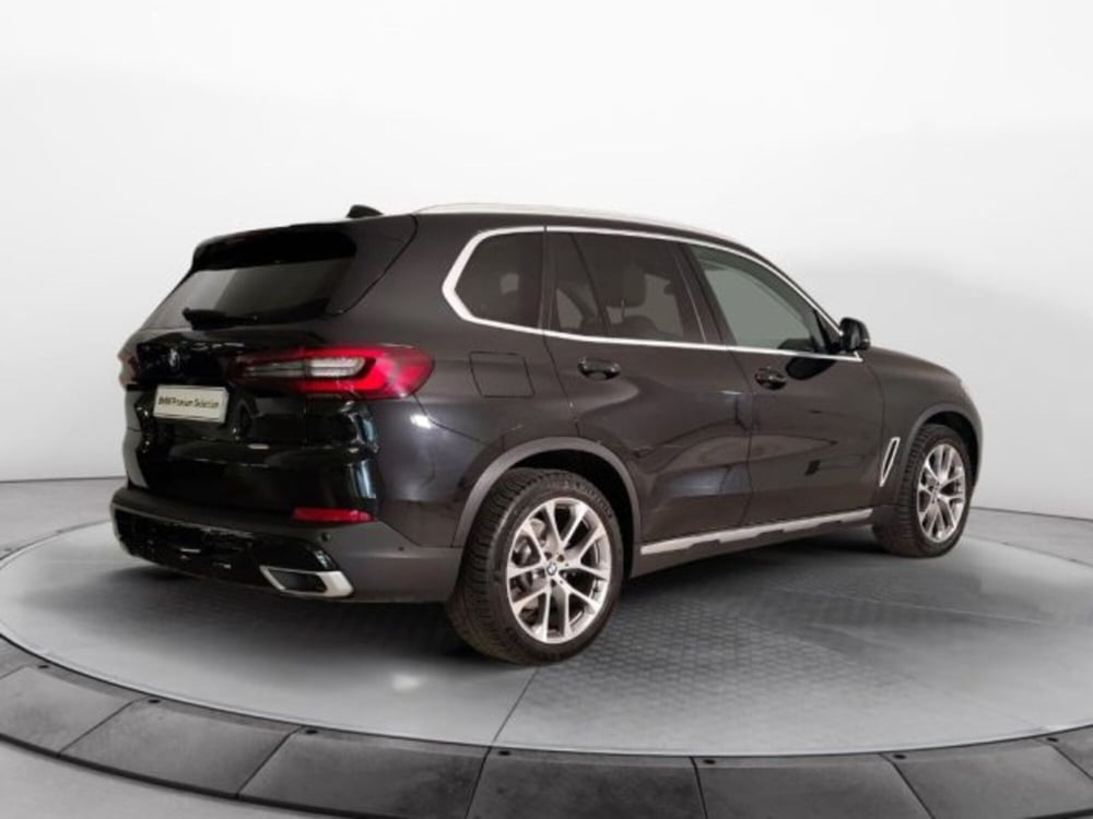 BMW X5 usata a Modena (2)
